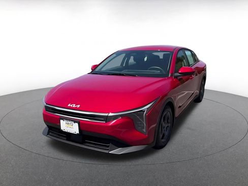 Used 2025 Kia K4 FWD image 7