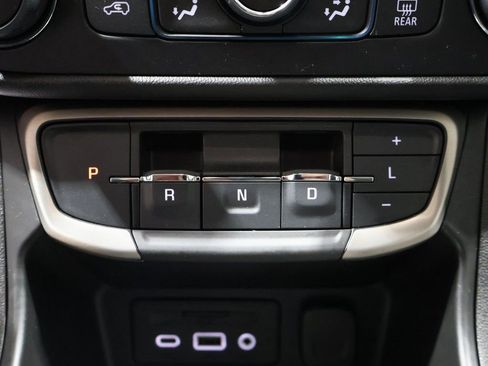 Used 2022 GMC Terrain Denali w/ Black Diamond Edition image 34