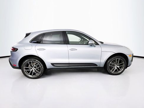 New 2026 Porsche Macan image 8