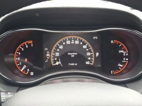 Certified 2017 Dodge Durango GT w/ Premium Group image 23