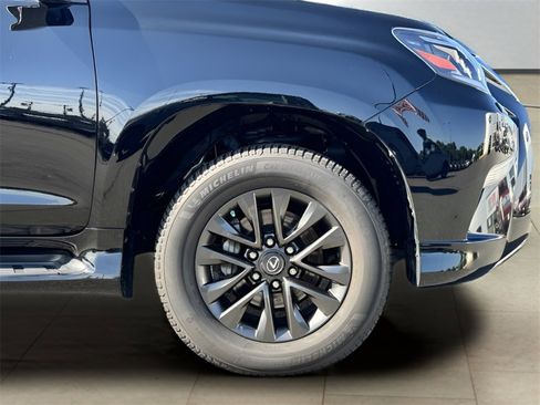 Used 2020 Lexus GX 460 Premium image 50