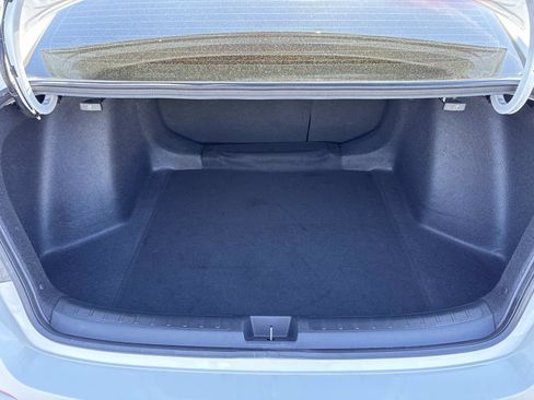 Certified 2025 Honda Civic Sport image 26