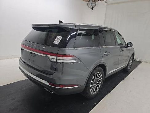 Used 2023 Lincoln Aviator Reserve w/ Equipment Group 201A AWD/4WD image 2