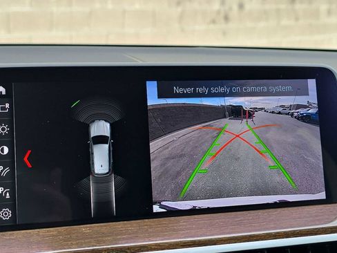 Used 2019 BMW X3 sDrive30i w/ Driving Assistance Package image 26