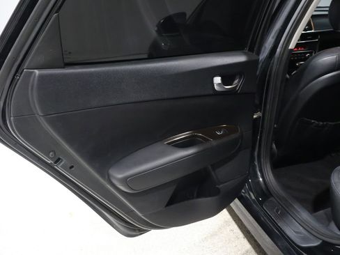 Used 2016 Kia Optima EX image 18