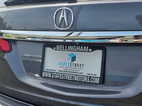 Used 2019 Acura MDX SH-AWD w/ Technology Package image 13