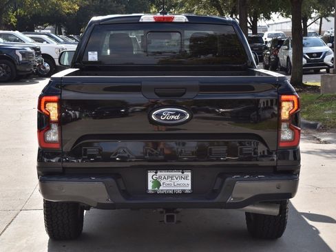 Used 2024 Ford Ranger XLT image 9