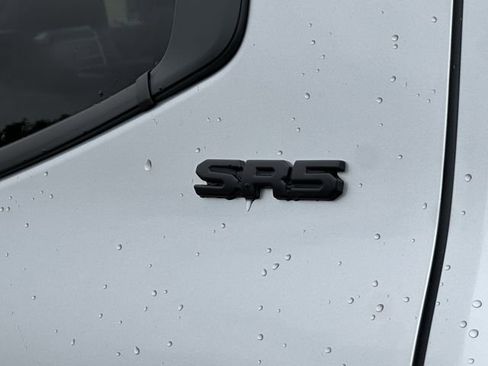 New 2025 Toyota Tundra SR5 w/ Blackout Package (GST) image 46