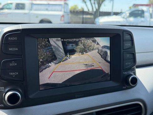 Used 2020 Hyundai Kona SE FWD image 14