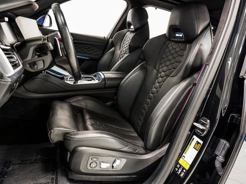 Used 2021 BMW X5 M w/ Competition Package image 6