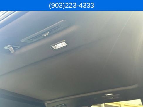 Used 2026 GMC Yukon AT4 Ultimate w/ LPO, Floor Liner Package AWD/4WD image 47