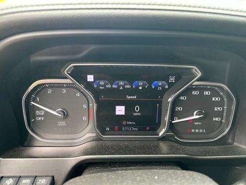 Used 2020 GMC Sierra 1500 Denali w/ Denali Ultimate Package AWD/4WD image 32