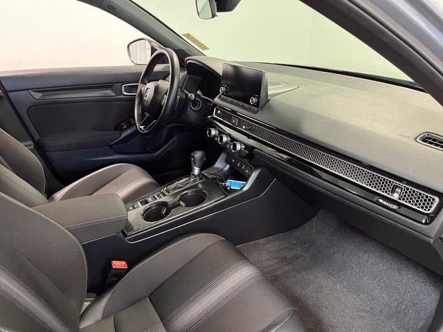 Used 2026 Honda Civic Sport image 10