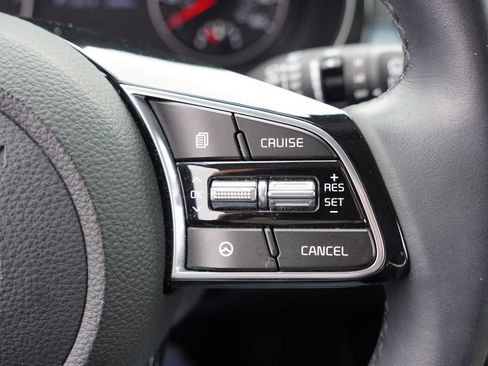 Certified 2023 Kia Seltos S w/ Navigation Package image 29