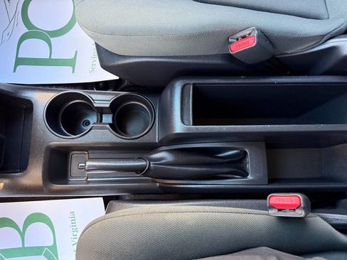 Used 2020 Nissan NV200 SV w/ Sliding Glass Door Package image 23