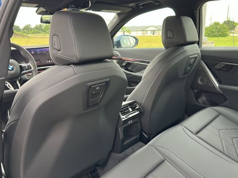 New 2027 BMW 540i xDrive AWD/4WD image 15