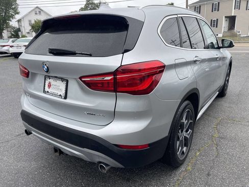 Used 2018 BMW X1 xDrive28i w/ Convenience Package image 9