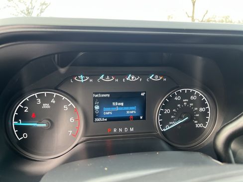 Used 2024 Ford F350 XLT image 10