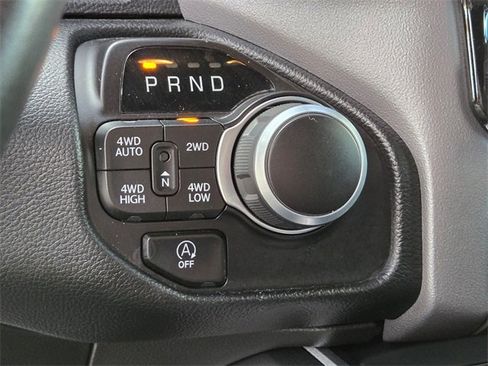 Used 2022 RAM 1500 Big Horn image 32