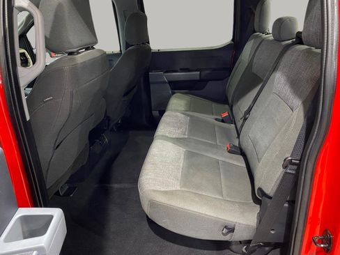 Used 2023 Ford F250 XLT image 18