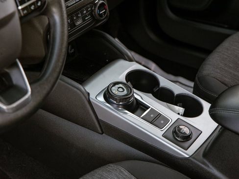 Used 2021 Ford Bronco Sport Big Bend image 14