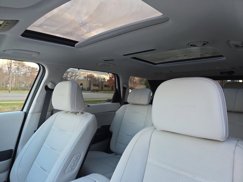 New 2026 Hyundai Palisade Calligraphy image 30