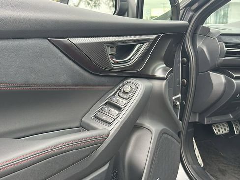 New 2025 Subaru WRX Limited image 9