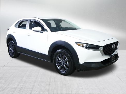 Used 2024 MAZDA CX-30 AWD 2.5 S image 1