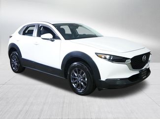 Used 2024 MAZDA CX-30 AWD 2.5 S video 1