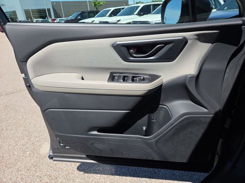 New 2026 Subaru Forester AWD/4WD image 9