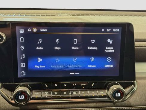 Used 2023 Chevrolet Colorado LT w/ LT Convenience Package II AWD/4WD image 13