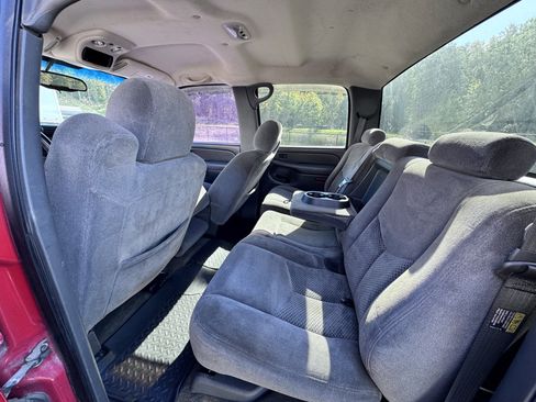 Used 2007 Chevrolet Silverado 1500 LS w/ Chrome Exterior Package image 23