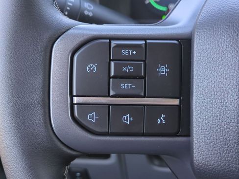 New 2025 Ford F150 Lightning XLT image 21