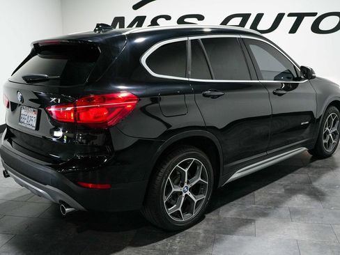 Used 2018 BMW X1 sDrive28i FWD image 5