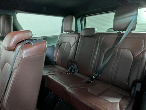 Used 2023 Ford Expedition Max Limited image 19