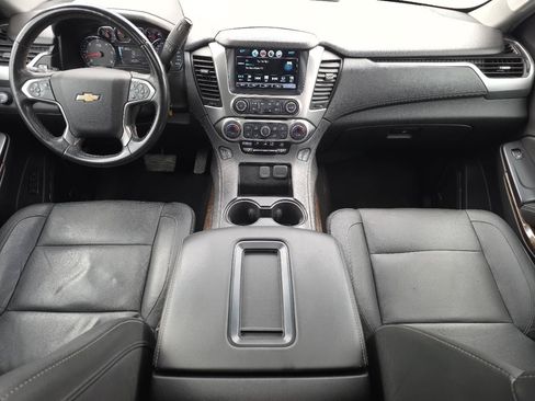 Used 2018 Chevrolet Tahoe LT AWD/4WD image 25