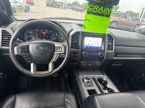 Used 2020 Ford Expedition XLT w/ Equipment Group 202A RWD image 11