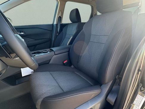 New 2026 Nissan Rogue SV image 18