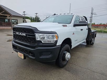 Used 2022 RAM 3500 Tradesman