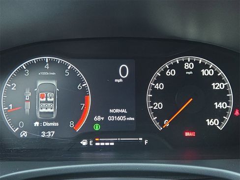 Used 2023 Honda Civic Si image 21