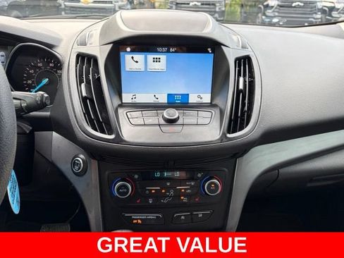 Used 2019 Ford Escape SE FWD image 22
