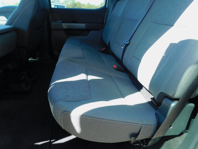 Used 2025 Ford F150 XLT w/ Equipment Group 301A Standard AWD/4WD image 25