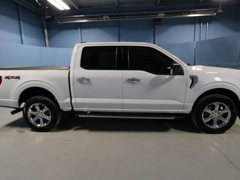 Used 2021 Ford F150 XLT w/ Equipment Group 302A High image 32