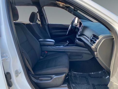 Used 2023 Dodge Durango SXT RWD image 15