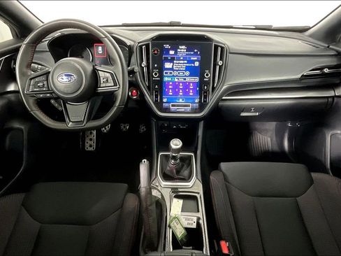 Used 2022 Subaru WRX Premium image 20