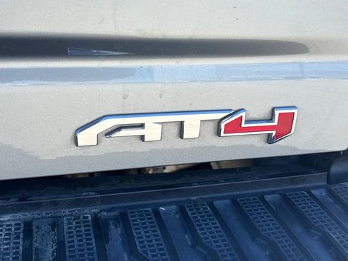Used 2024 GMC Sierra 2500 AT4 w/ AT4 Premium Plus Package AWD/4WD image 6