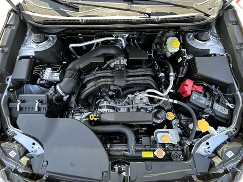 New 2025 Subaru Outback Limited image 6