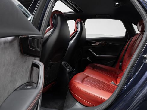 Used 2018 Audi S4 Premium Plus w/ Navigation Package image 61