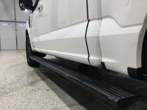 Used 2024 Ford F150 Platinum image 11