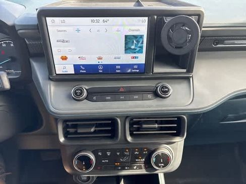 Used 2024 Ford Maverick Lariat w/ Black Appearance Package image 20